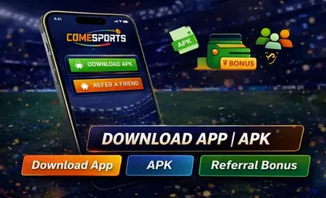 Download the app, unlock code WINBETMAX, and enter ₹1 contests faster
