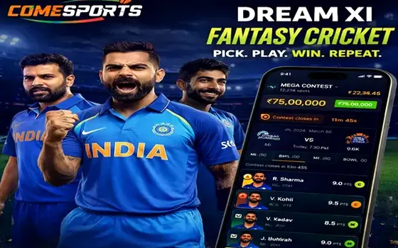 India vs Australia on Winbetbrasil